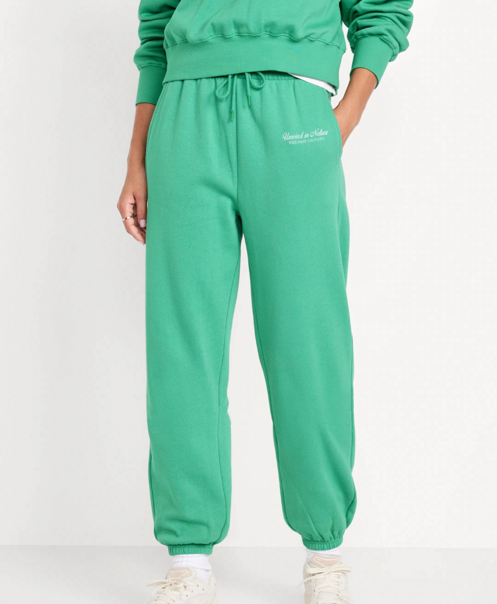 Wearing size XS regular length