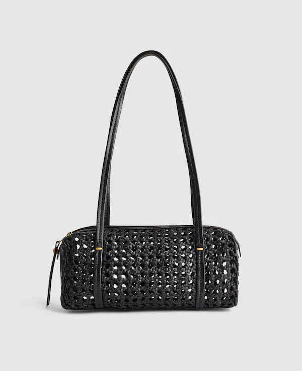 The Brioche Mini Shoulder Bag | Madewell