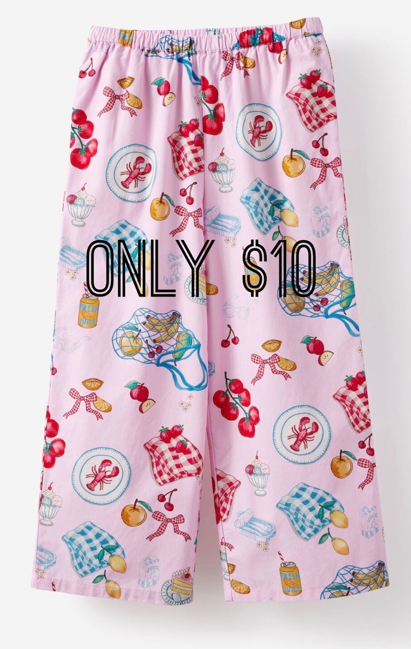 These are the cutest wide leg pants ever !! Run before they sell out !

#LTKSaleAlert #LTKKids #LTKmomlife