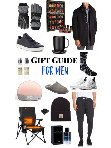 Gift Guide for Men! 
#giftguide #giftguideforhim #giftguideformen #giftideas

#LTKSeasonal #LTKHoliday
