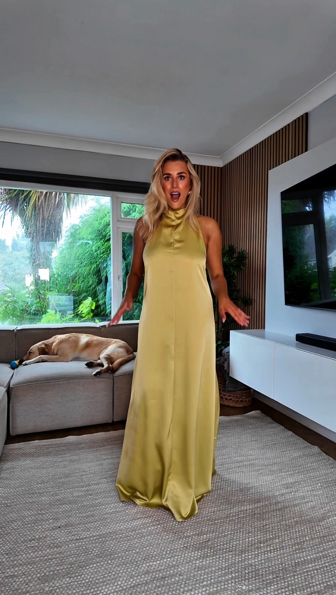 Dress of dreams! 

#LTKuk #LTKautumn #LTKwedding