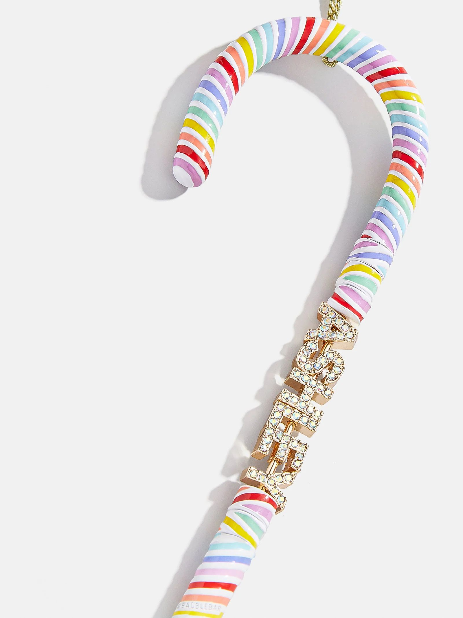 How Sweet It Is Custom Ornament | BaubleBar (US)