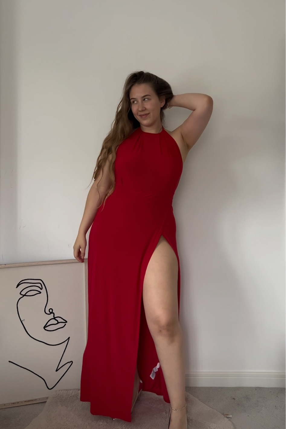 Valentines day dress 3/7 - outfit inspo

#LTKMostLoved #LTKSeasonal #LTKmidsize