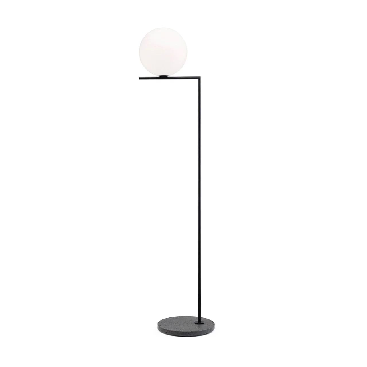 IC Outdoor Floor Lamp | 2Modern (US)