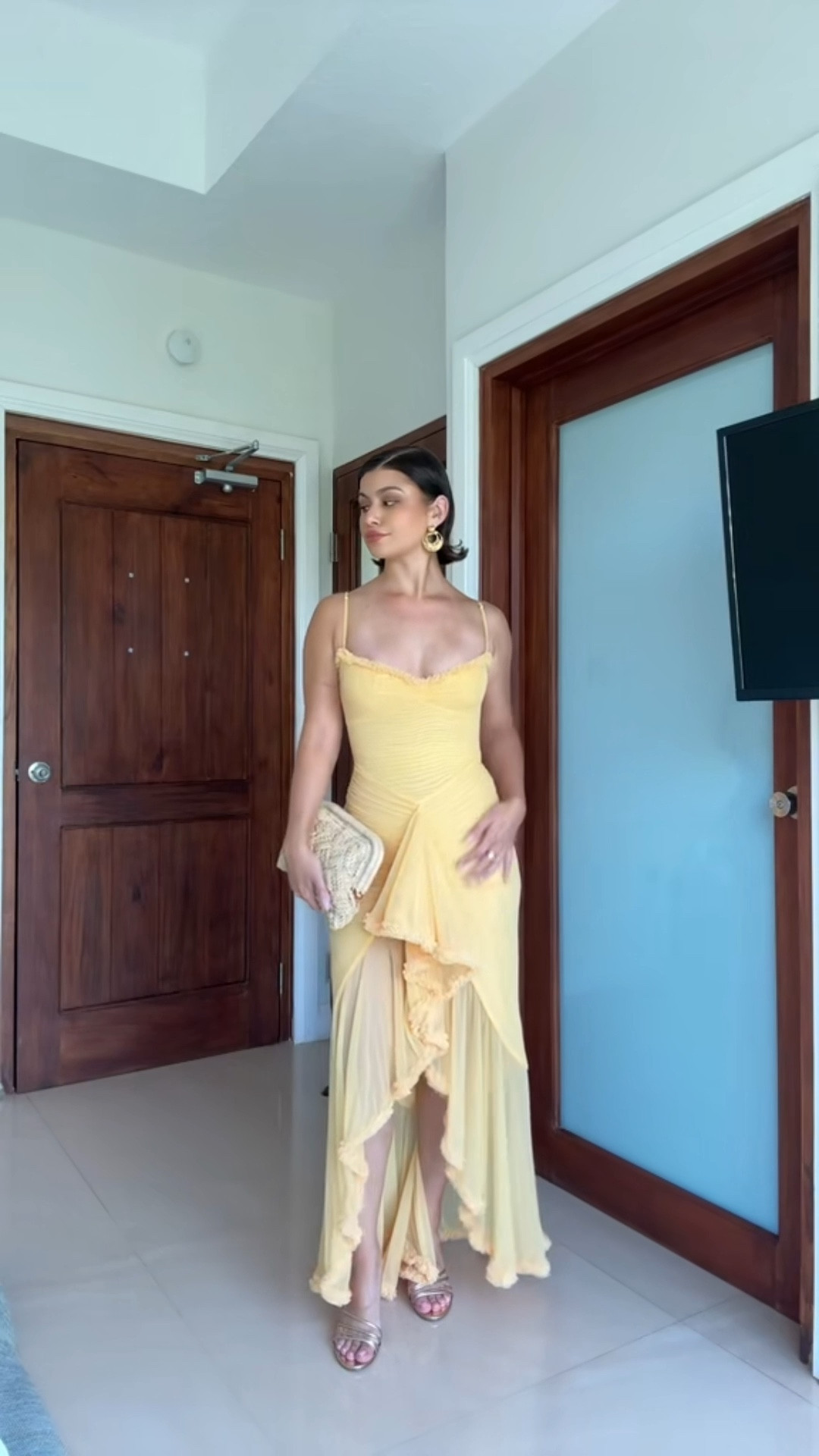 wedding outfit 🌴💕

#LTKStyleTip #LTKSeasonal #LTKTravel