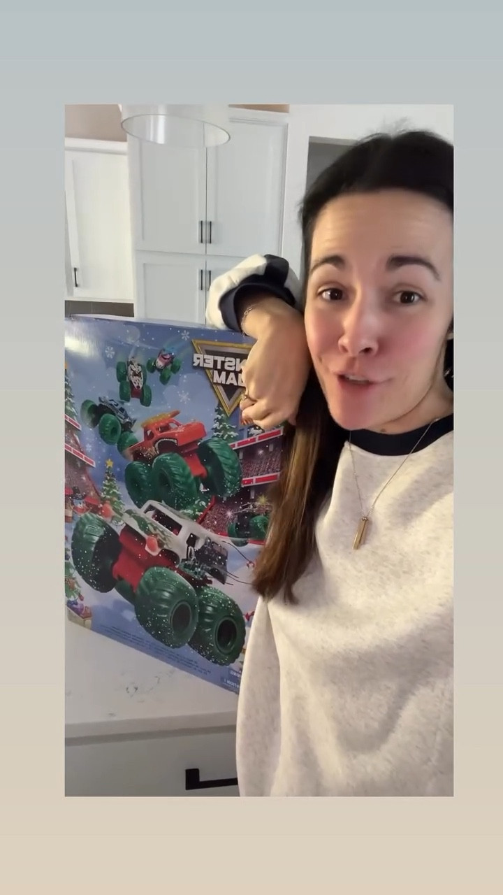 Found this little gem at Aldi and I’m so excited about it!! 

#LTKHoliday #LTKGiftGuide #LTKmomlife