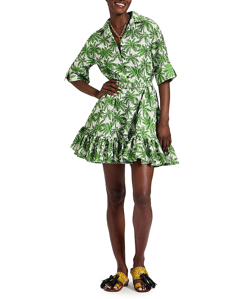 La DoubleJ San Pietro Mini Dress | Bloomingdale's (US)