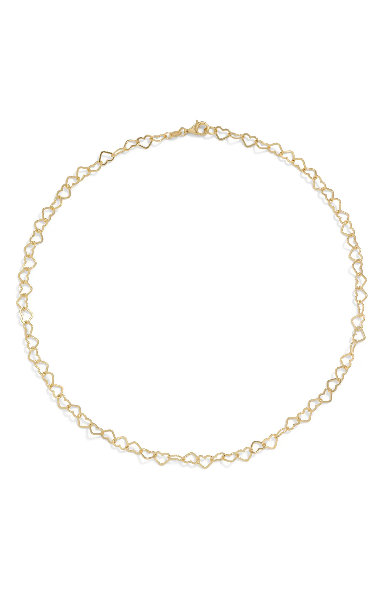 14K Gold Vermeil | Nordstrom