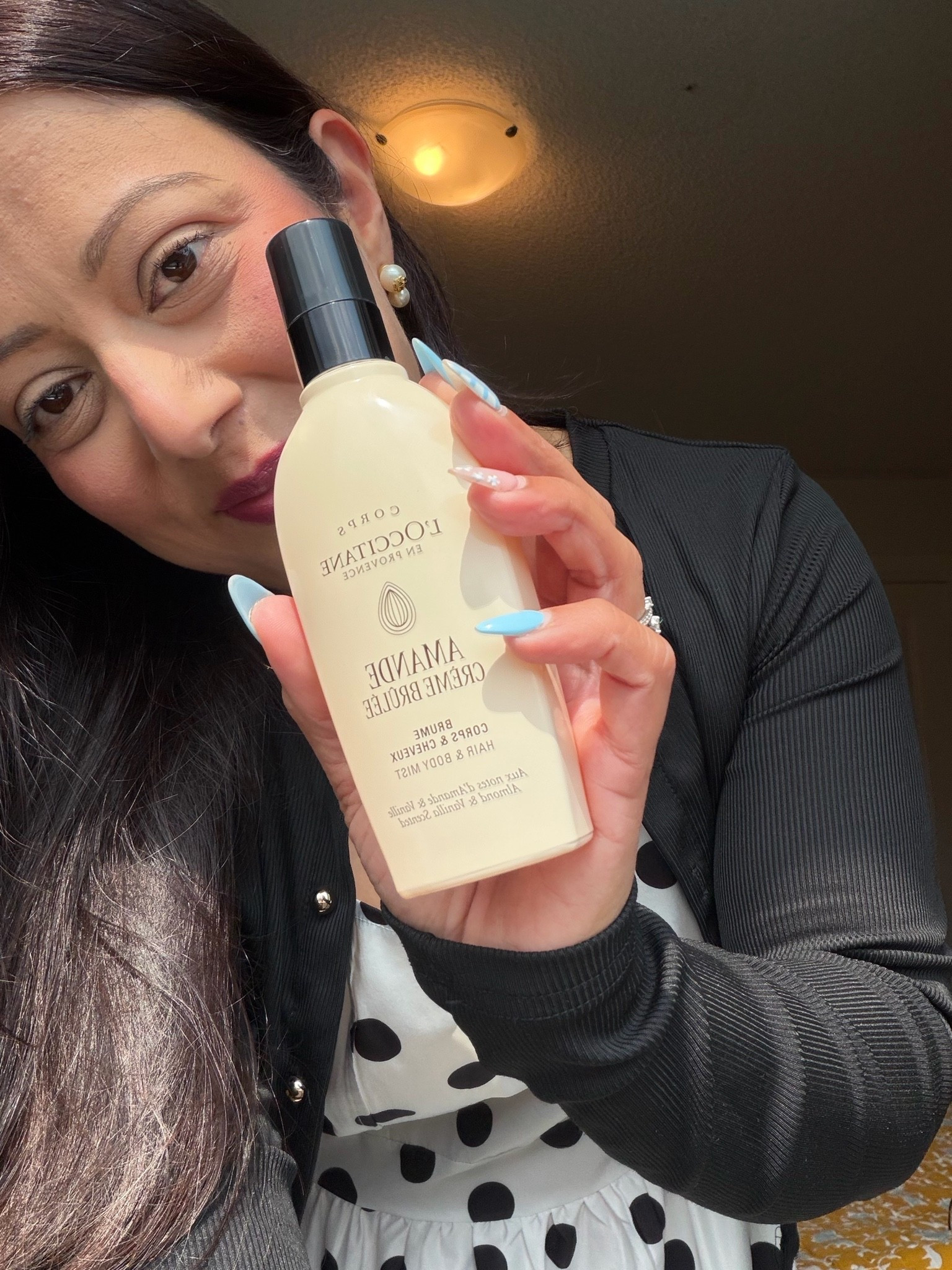 My go-to for daily routine ✨💁🏻‍♀️

#loccitane #beauty #sephora #canadianmom #toronto

#LTKcanada #LTKfall #LTKbeauty