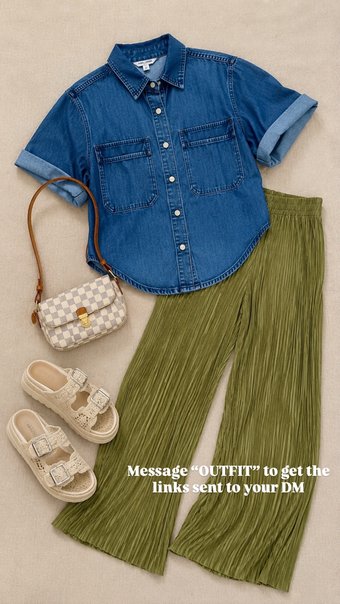 Amazon outfit inspo that looks just like Zara 👀✨

#LTKgrwm #LTKdayinmylife #LTKootd