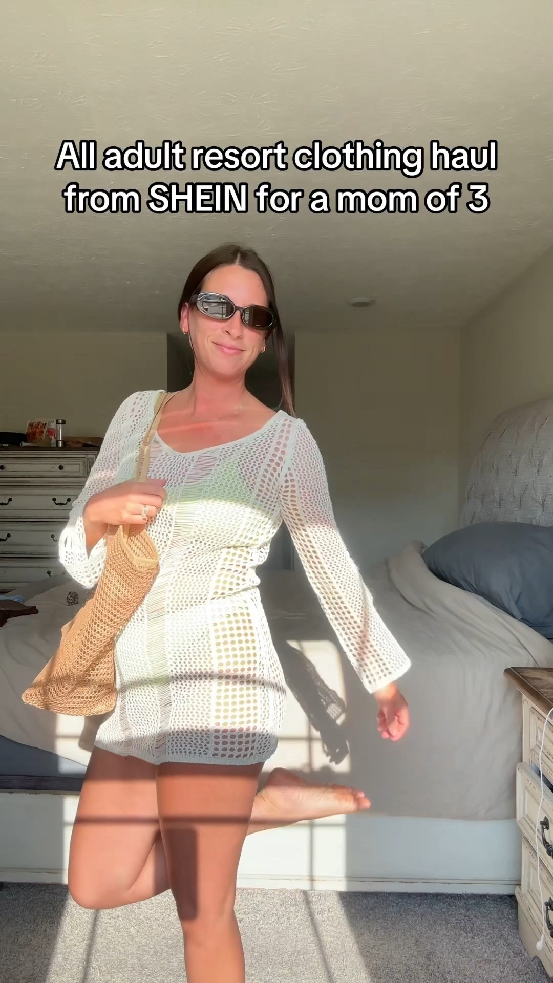 Shop my haul for my all adult resort vacation to Mexico 🥰🌊👙🏝️😎

#LTKSwim #LTKTravel #LTKStyleTip