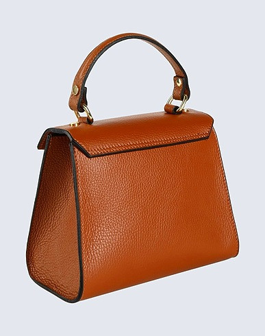 TUSCANY LEATHER  | Handtasche Lederfarben Damen | YOOX | YOOX (DE)