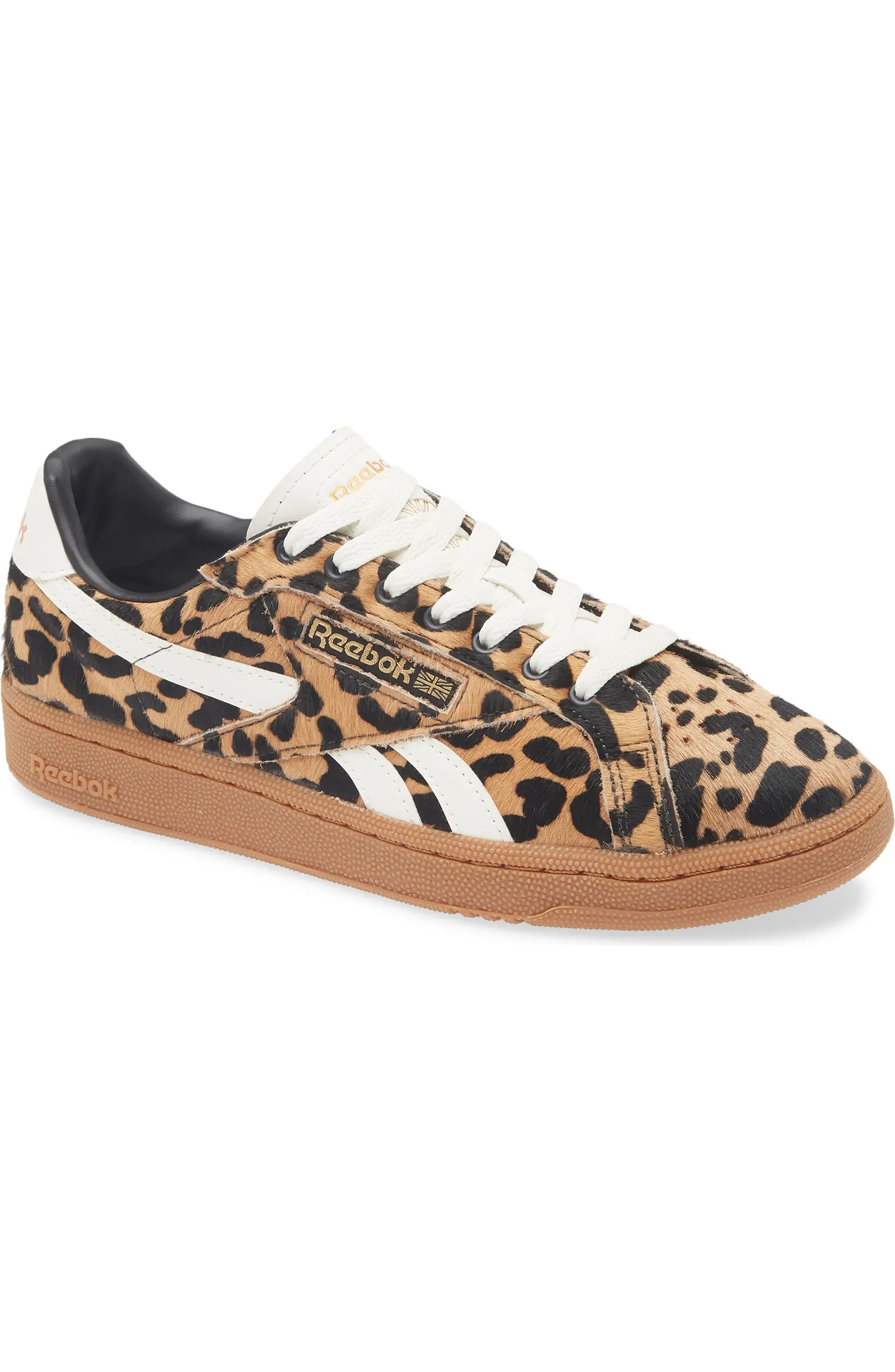 Club C Grounds Sneaker (Women) | Nordstrom