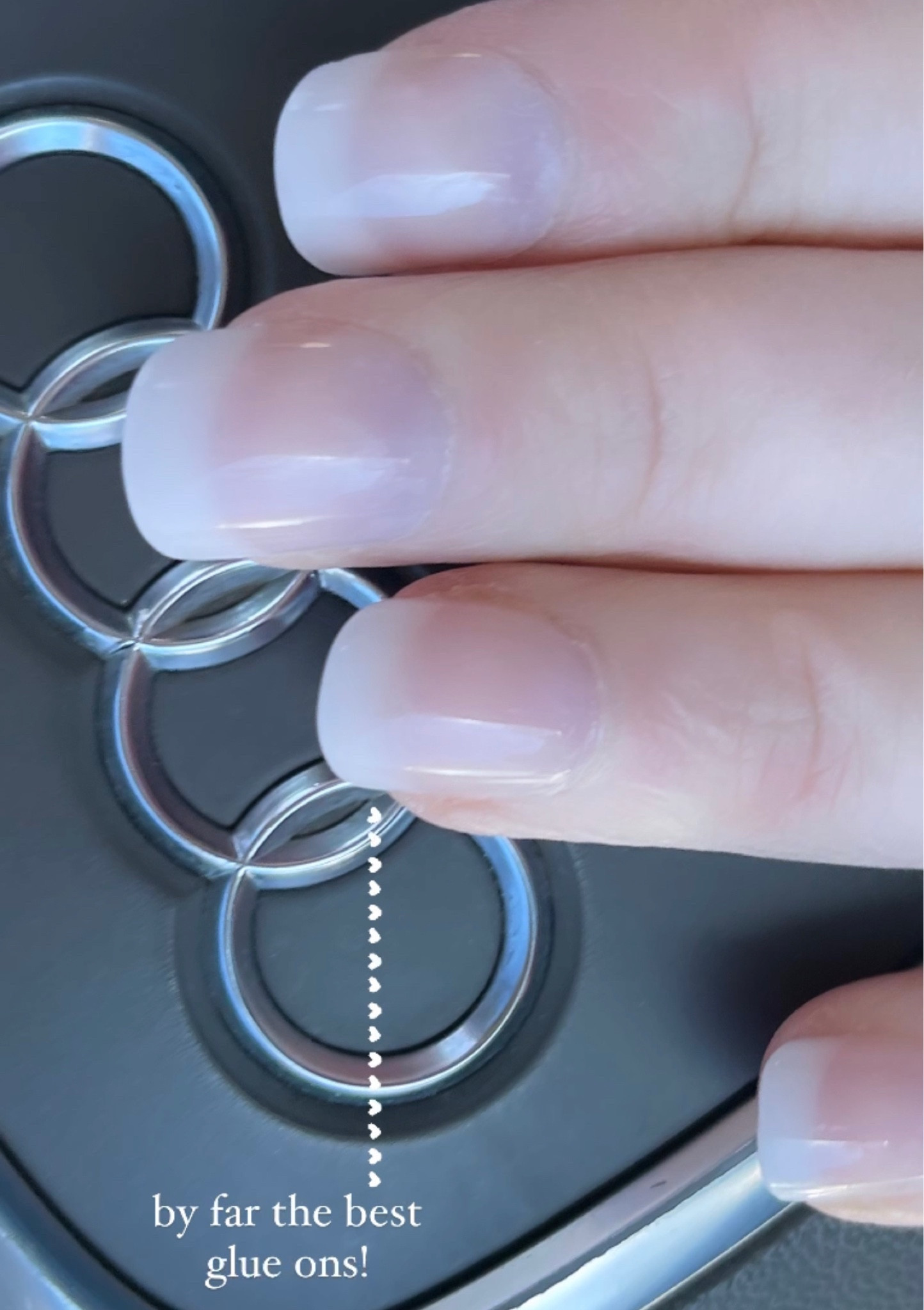 My fav artificials after trying many styles and brands! 💅 Save $ and time with these!!!

#LTKstyletip #LTKGiftGuide #LTKbeauty