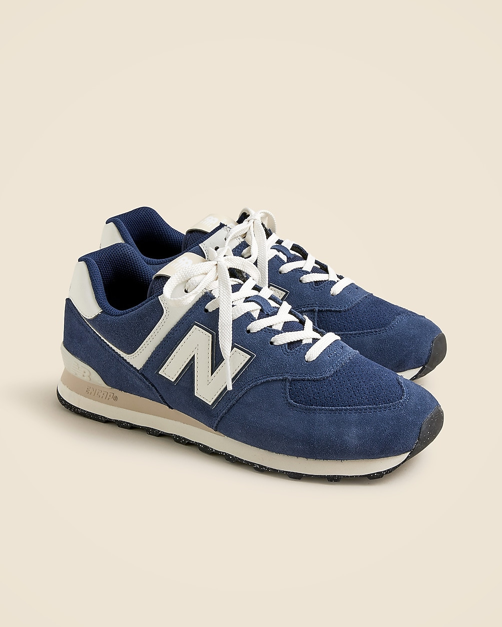 New Balance® 574 unisex sneakers | J. Crew US