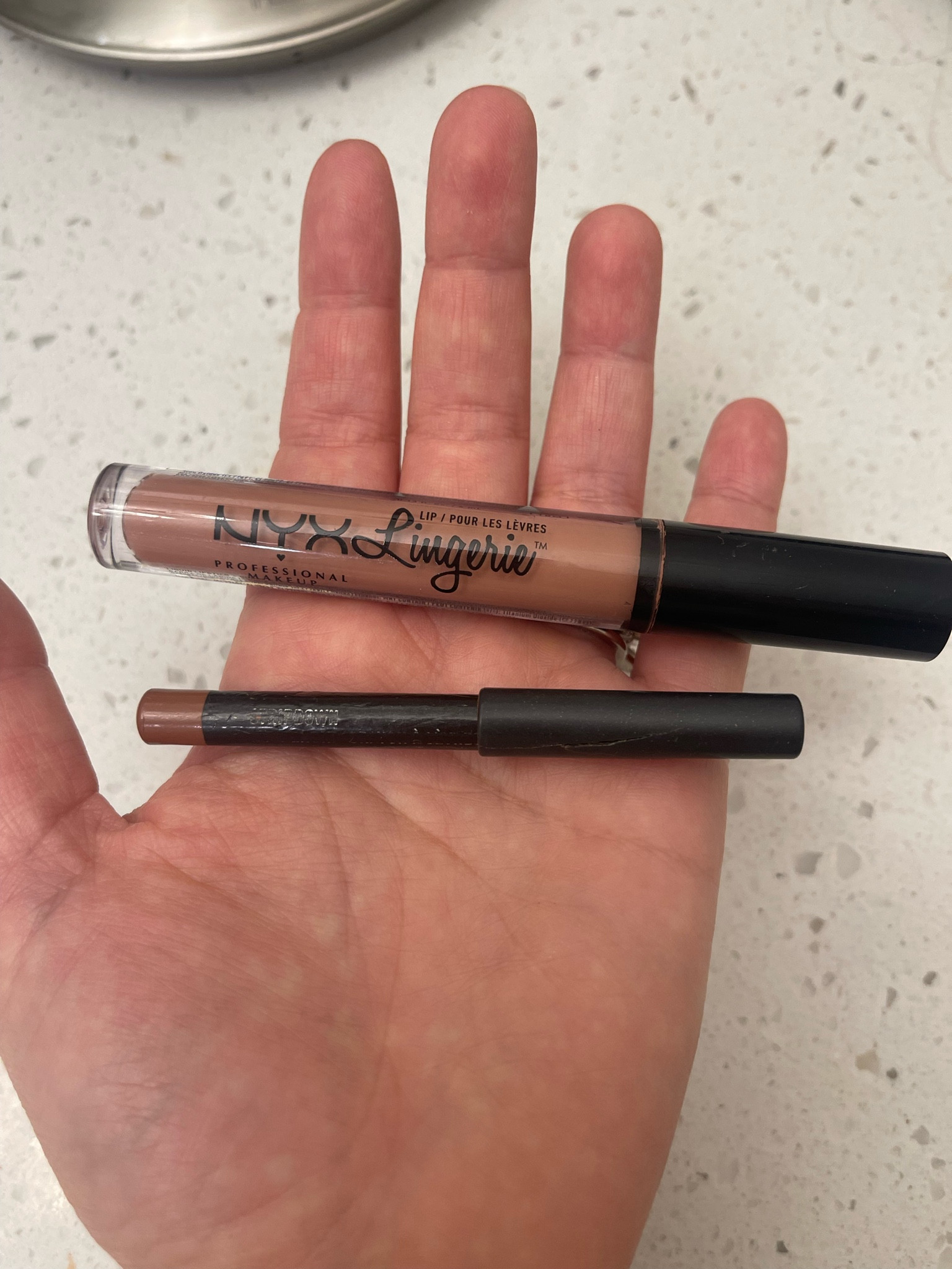 My all time favorite lip combo. 

#LTKbeauty #LTKFind #LTKstyletip