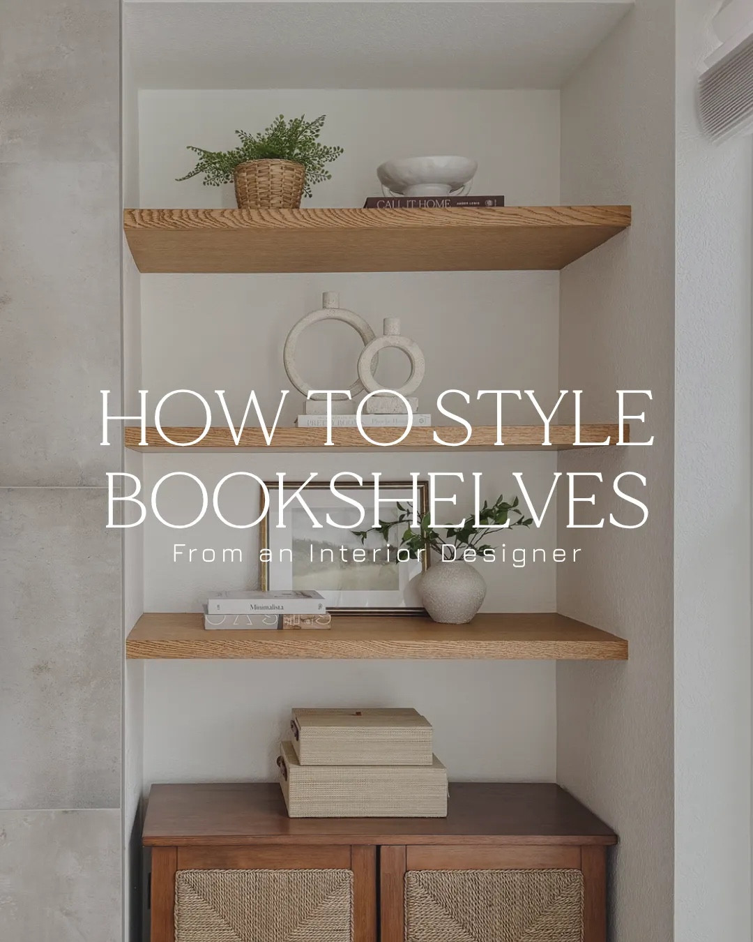 Shop our bookshelf favorites- Interior Designer Approved!✨🕯️

#LTKFindsUnder100 #LTKHome #LTKStyleTip