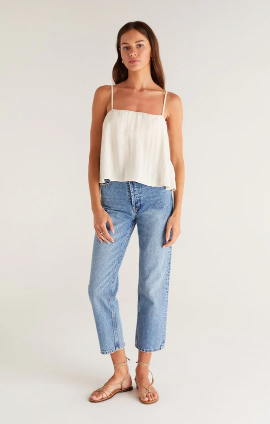 Annie Tank | Z Supply