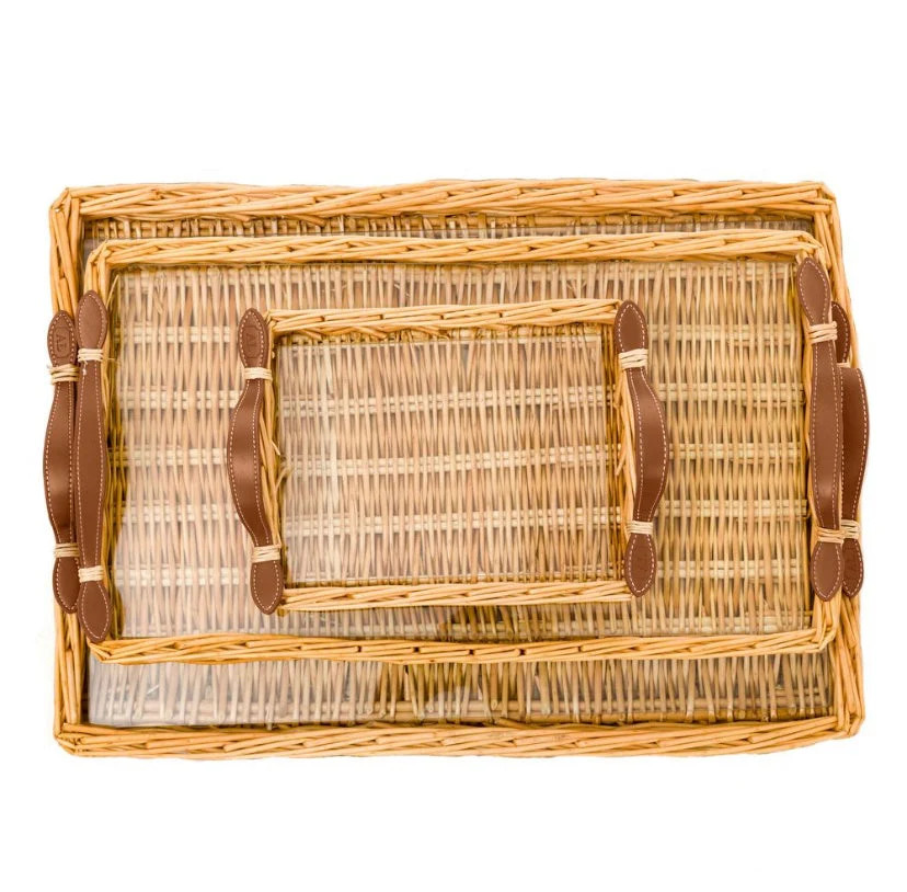 Island Trays | Amanda Lindroth