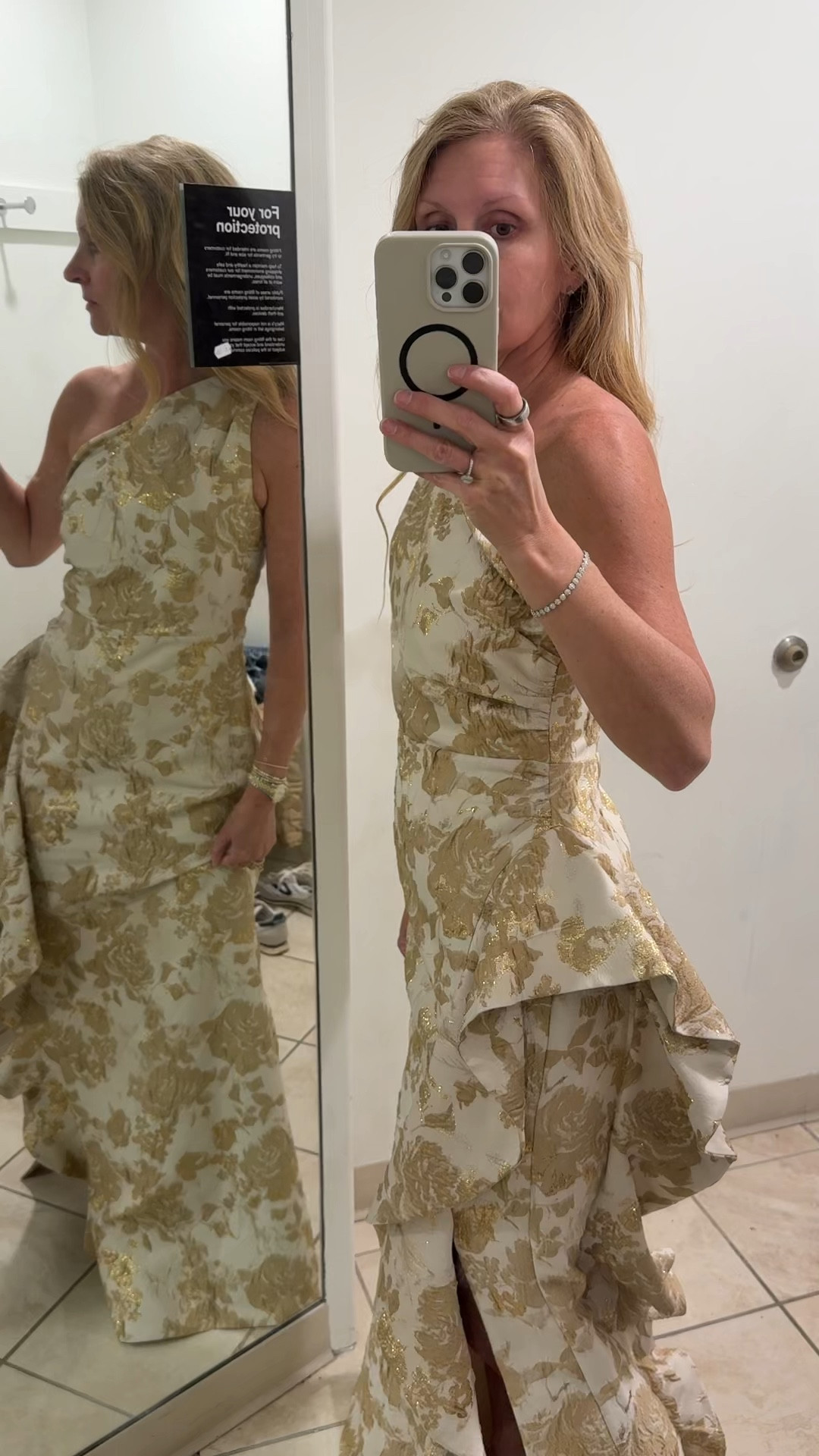 Possible black tie wedding guest dress

#LTKOver40 #LTKstorytime #LTKWedding