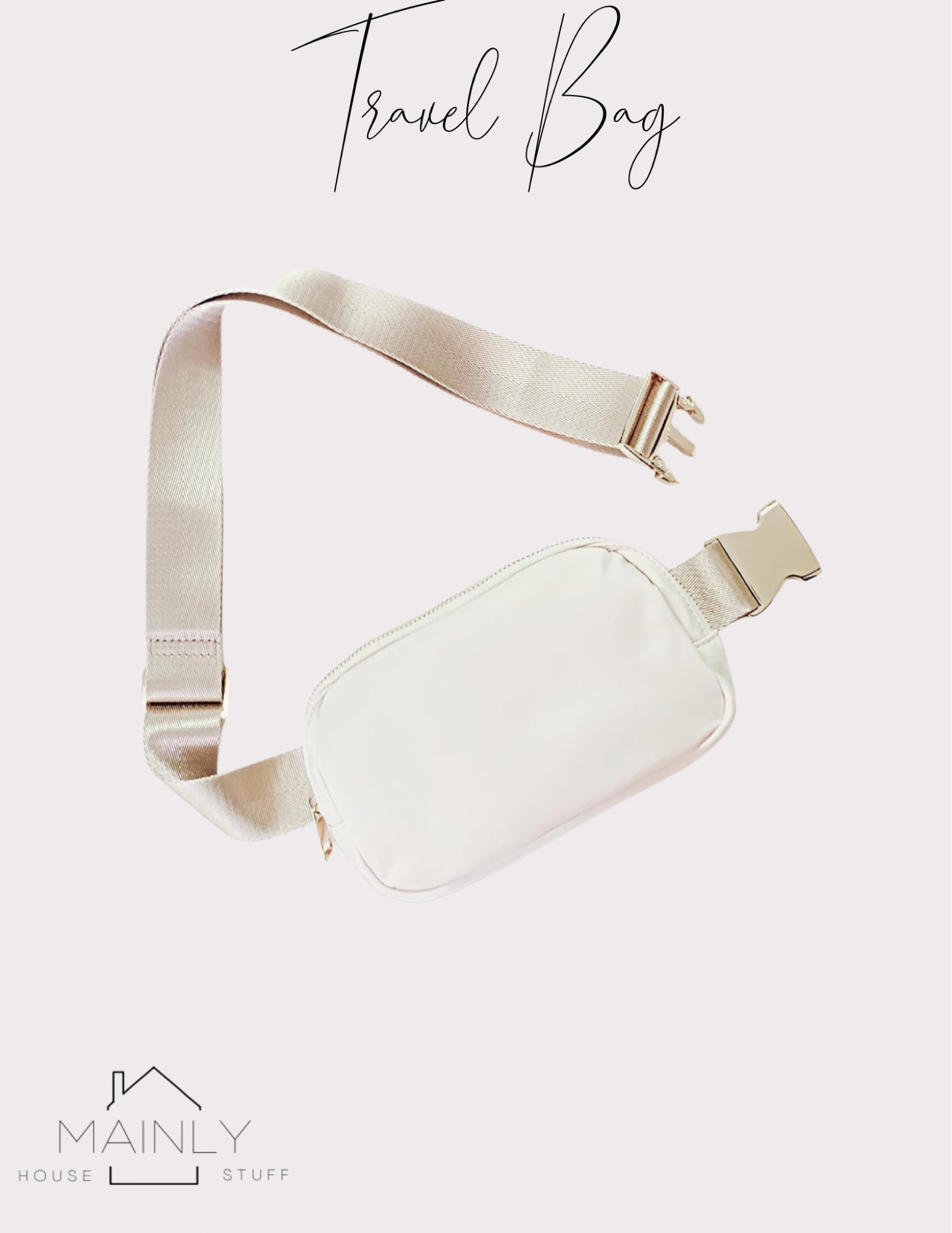 Love this bag for play dates or travel #bag #amazon #neutral 

#LTKtravel #LTKstyletip #LTKmidsize