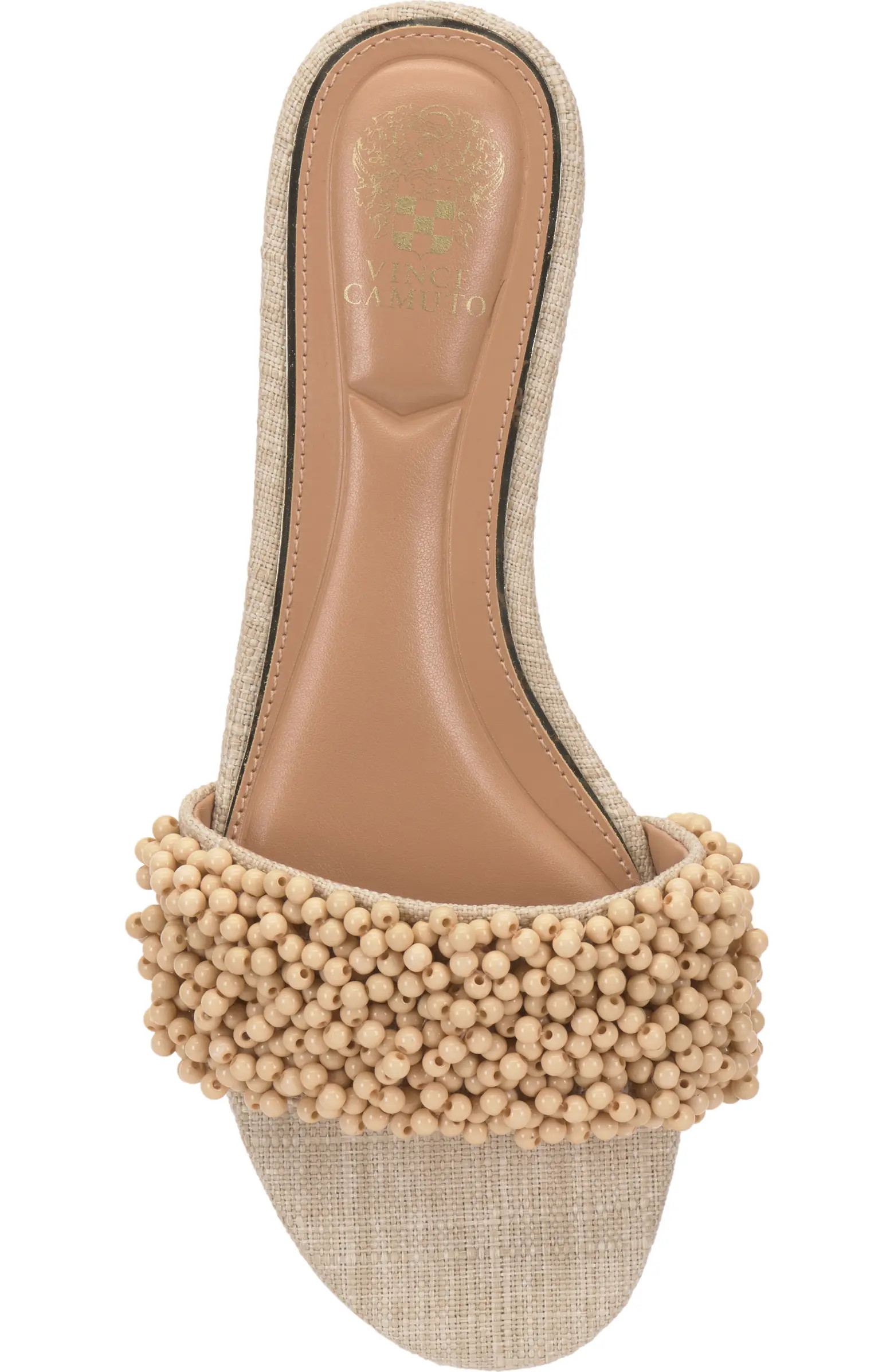 Balea Slide Sandal (Women) | Nordstrom