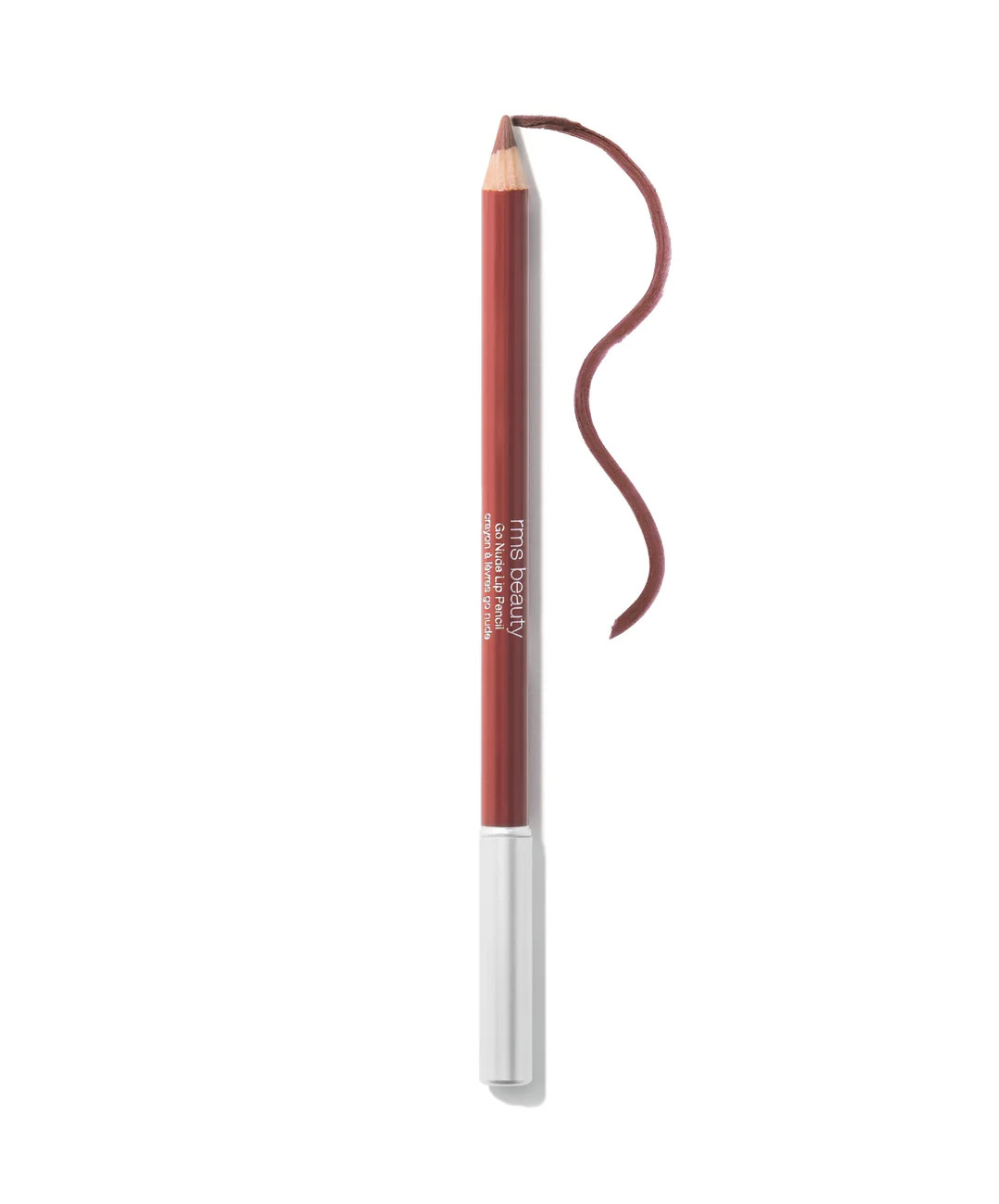 Go Nude Lip Pencil Nighttime Nude  | RMS Beauty