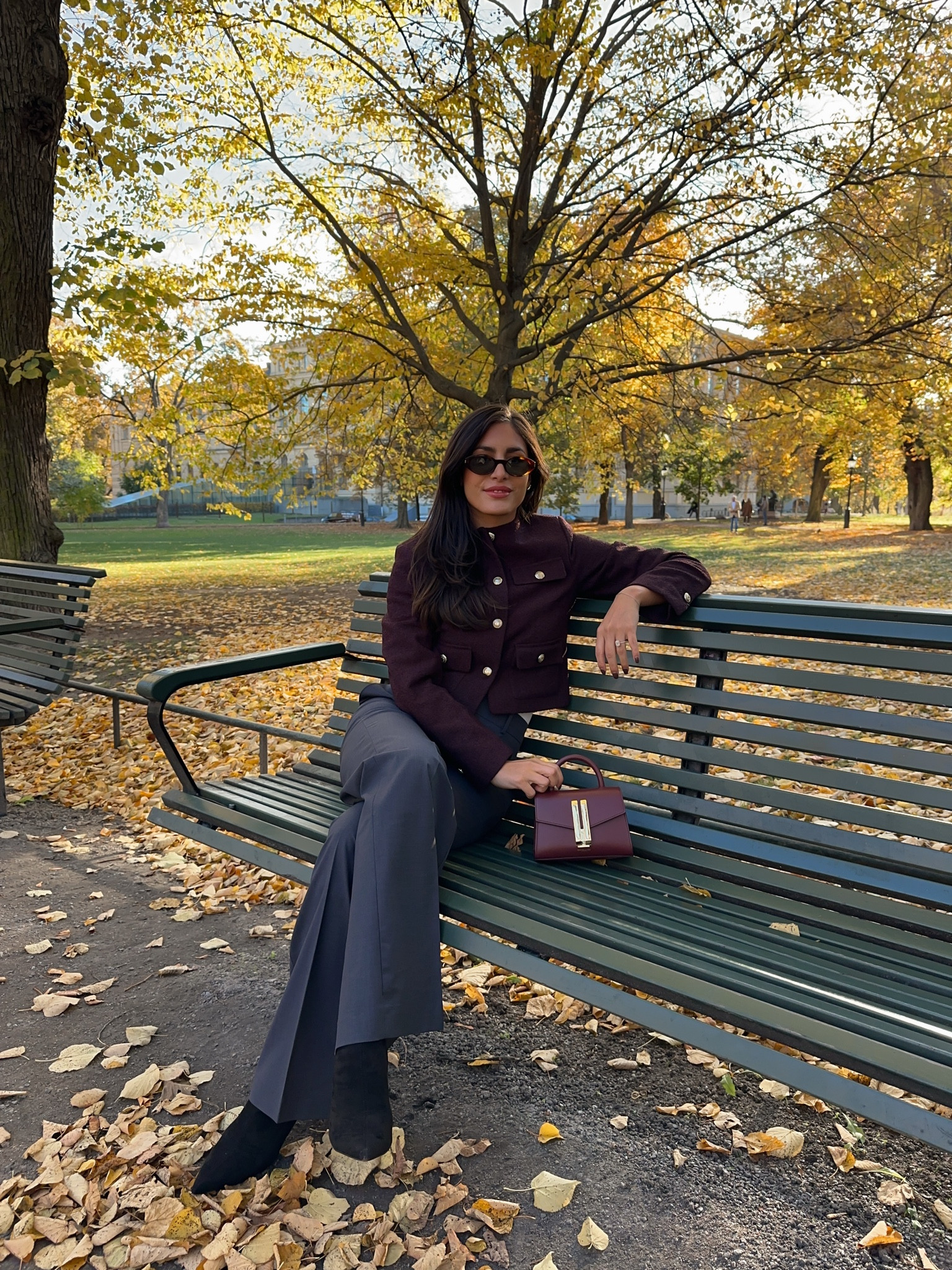 #LTKautumn #LTKeurope #LTKstyletip