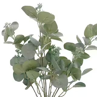 Eucalyptus Berry Bush by Ashland® | Michaels Stores