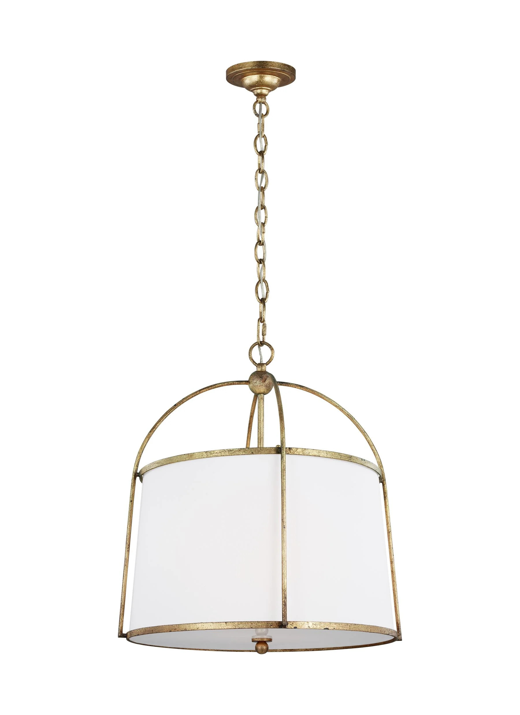 Stonington Hanging Shade | Burke Decor