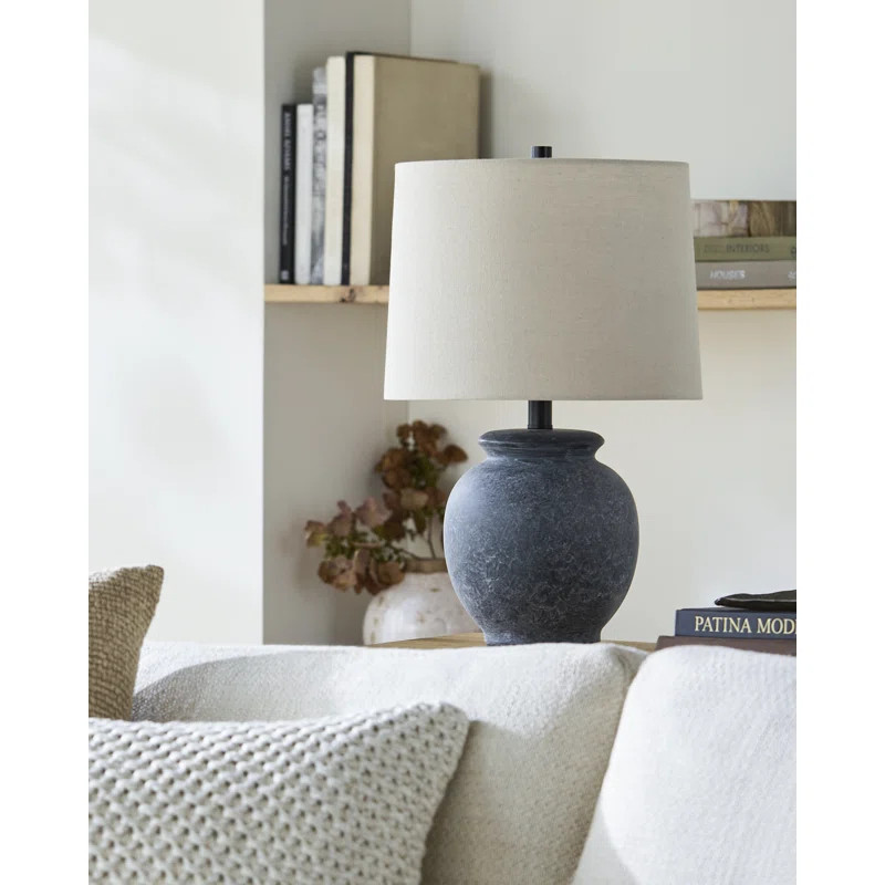 Lochan Ceramic Table Lamp | Wayfair North America