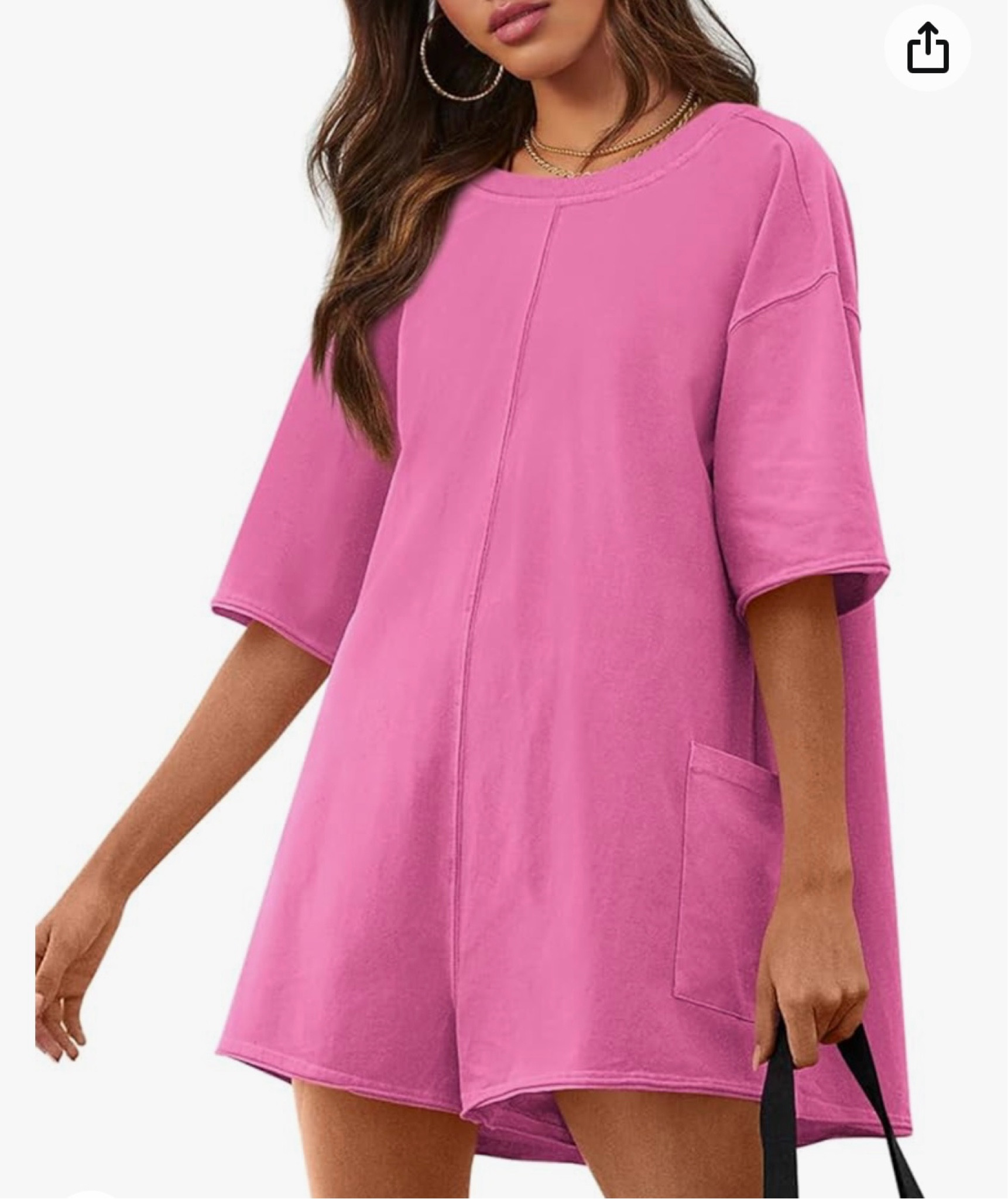 Comfy, relax, yet dressy spring/summer romper


#LTKFindsUnder100 #LTKActive #LTKStyleTip