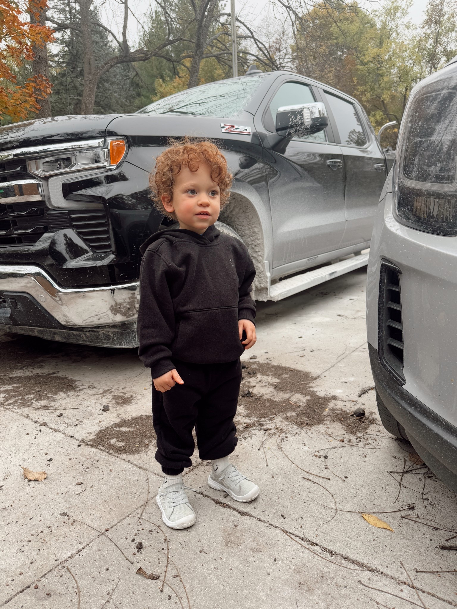 The best toddler 2T-5T hoodie and jogger sweatpants set from Walmart! Butter fleece is so soft and cozy. On sale for only $16! Grab all your favorite colors for the kids this season, we’re obsessed! 

#LTKSaleAlert #LTKKids #LTKBaby