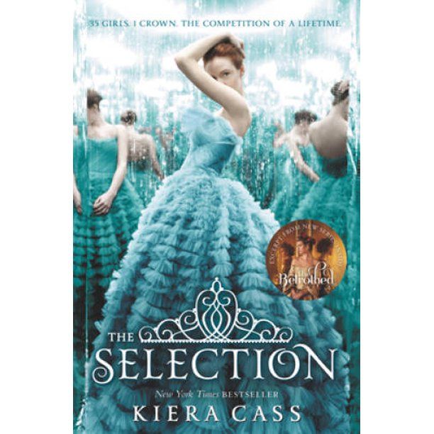 The Selection, Pre-Owned (Paperback) - Walmart.com | Walmart (US)
