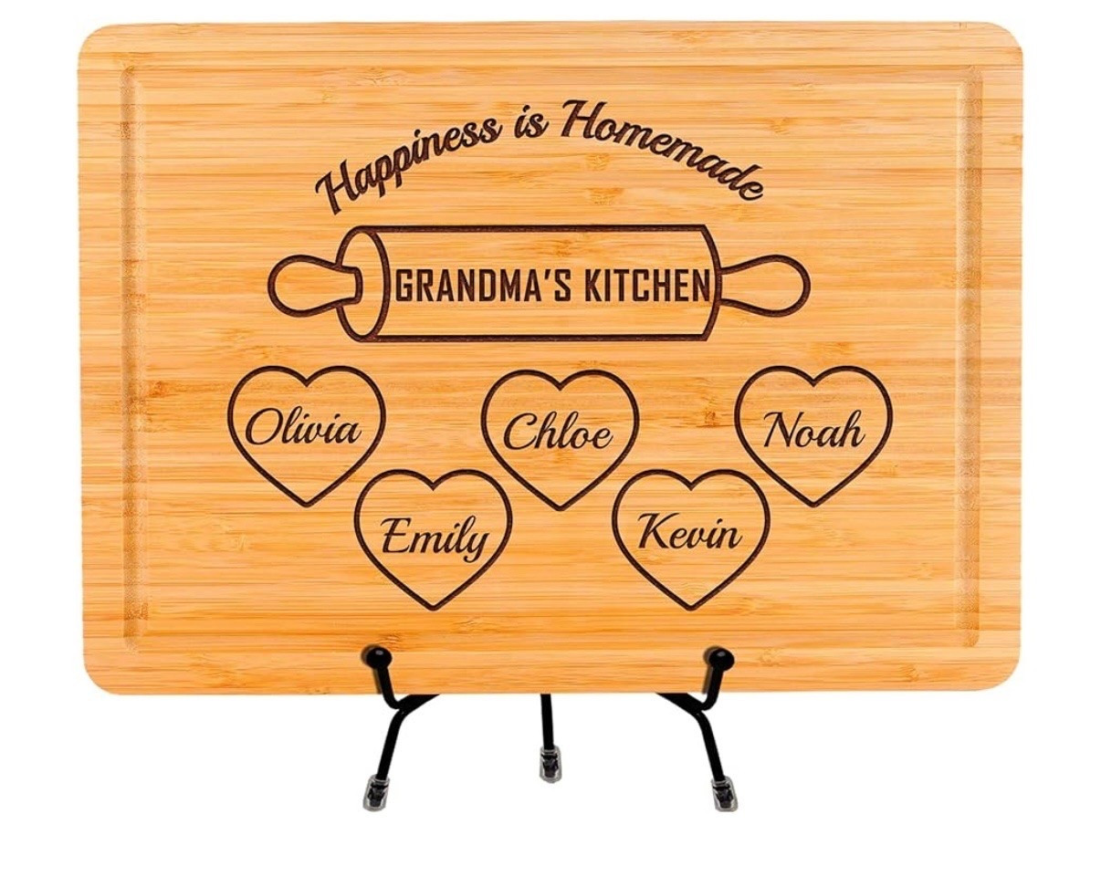 ✨Hearts In The Kitchen✨