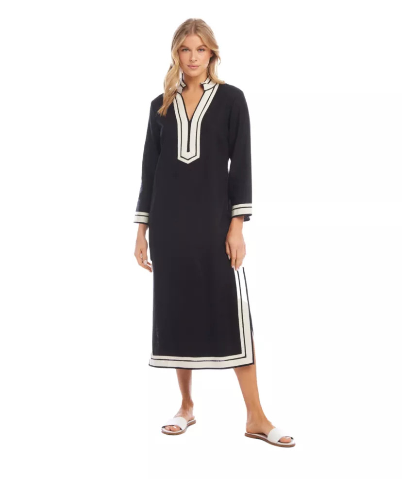 The St. Tropez Midi Dress | Belk