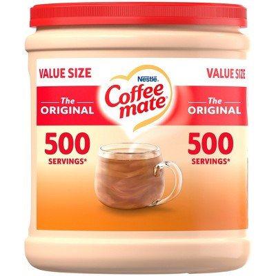 Coffee mate Original Coffee Creamer - 35.3oz | Target