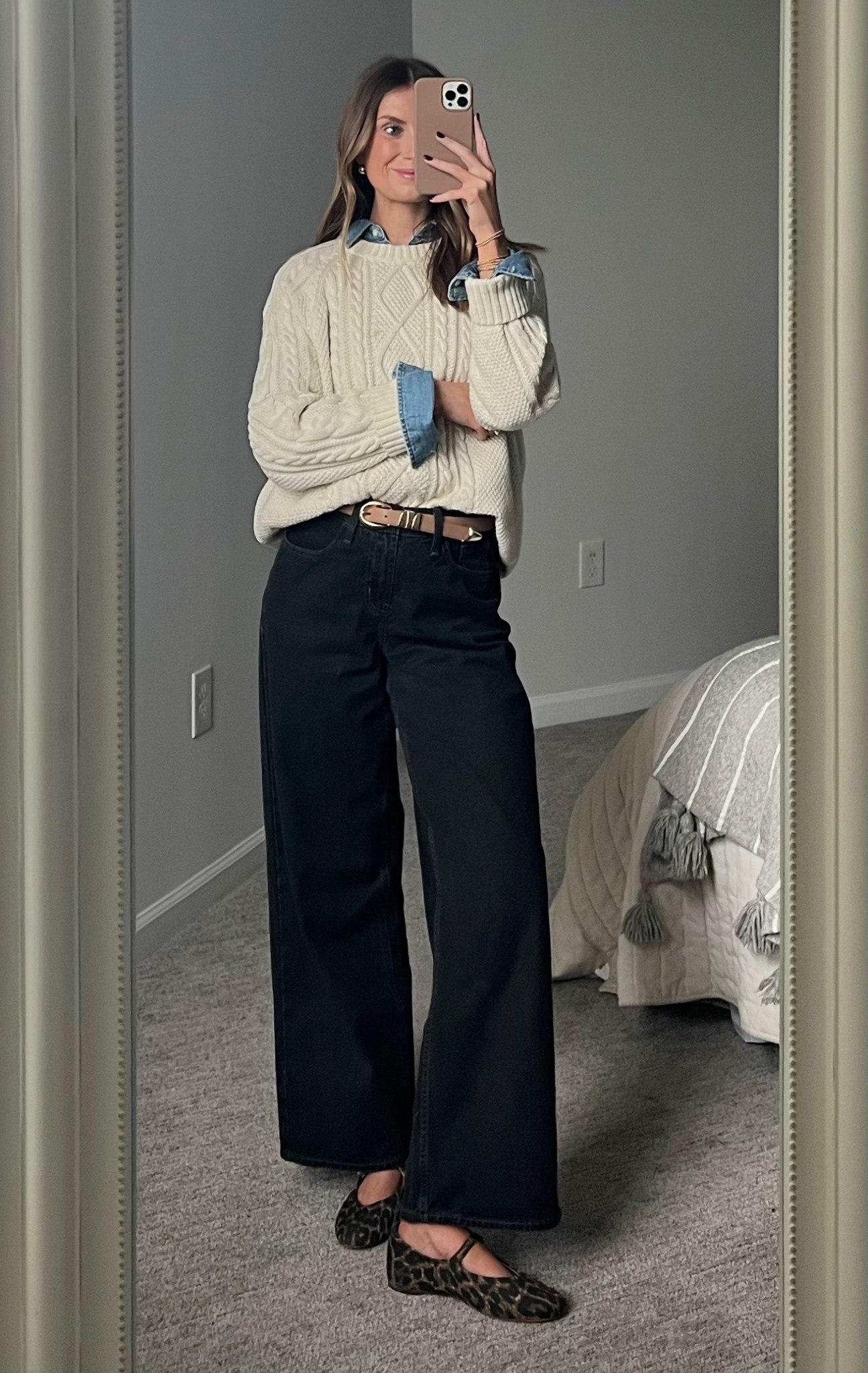 Simple teacher outfit idea! 

#LTKWorkwear #LTKFindsUnder100 #LTKootd