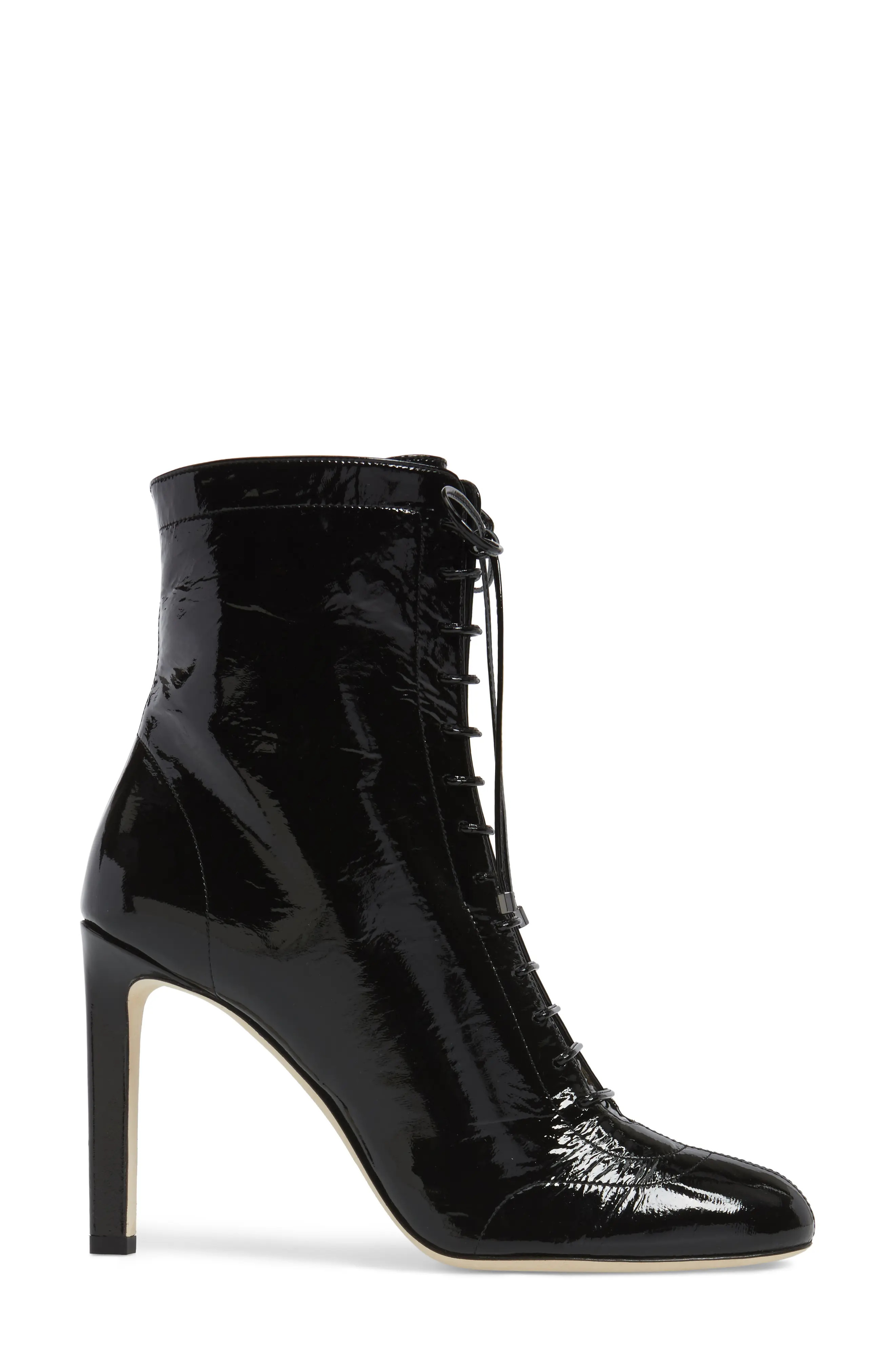 Daize Lace Up Bootie | Nordstrom