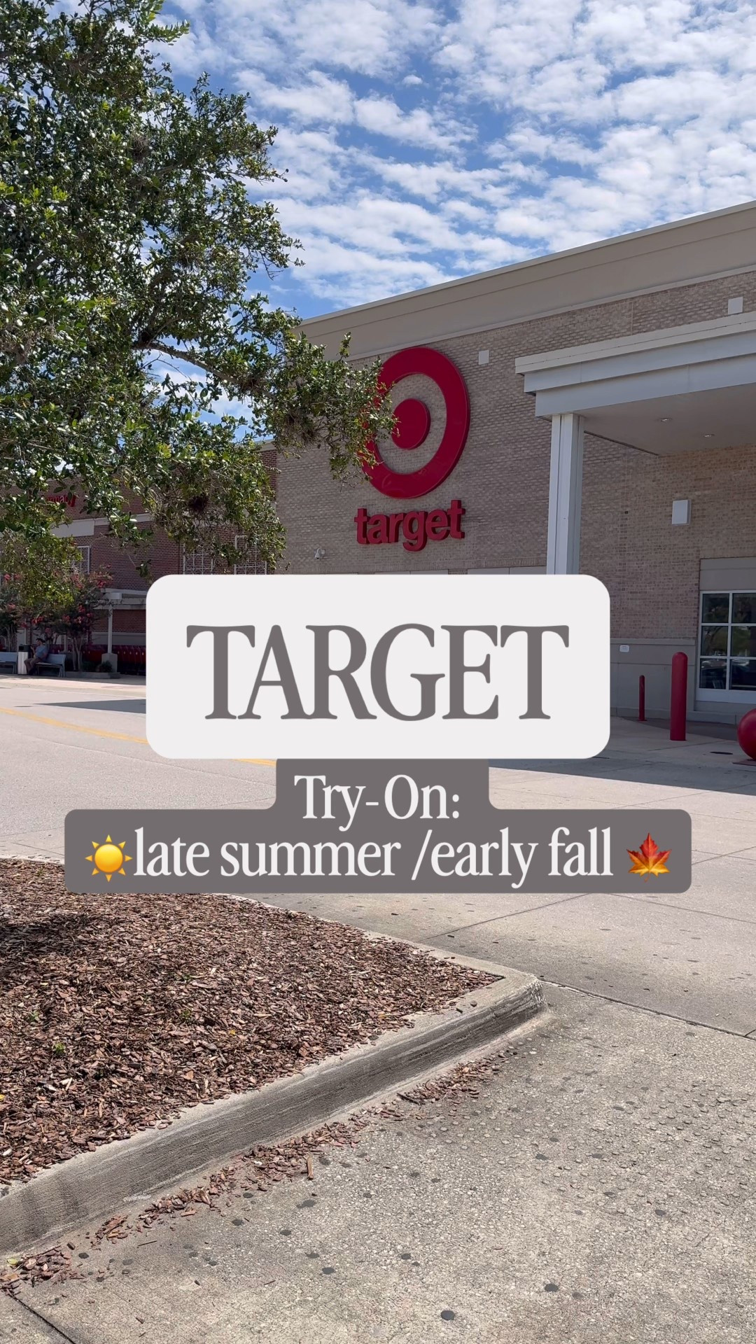 Target Late Summer / Early Fall try on! Loving these browns , creams , pinks and rust colors for transition to fall ! I am 5’5” size 8/10 wearing size medium and size 10 pants! 

#targetstyle #tryonhaul #targetfall
#newarrivals #targetfinds #latesummer #prefall #target #brown #rust #midsize 

#LTKMidsize #LTKautumn #LTKFindsUnder50