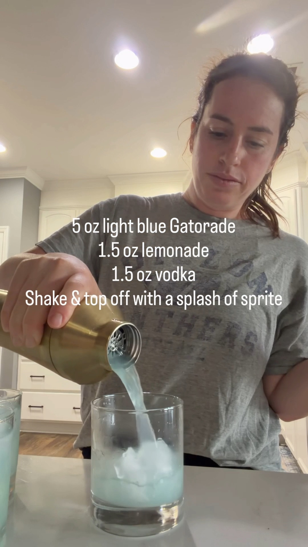 Porch drinks with your girlfriends this weekend! 
Let’s make water hazards

#LTKmomlife #LTKfoodie #LTKHome