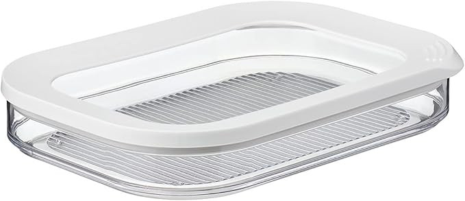 Mepal, MODULA Meat Box for Chicken or Beef with Transparent Lid, Airtight, Portable, BPA Free, Ho... | Amazon (US)