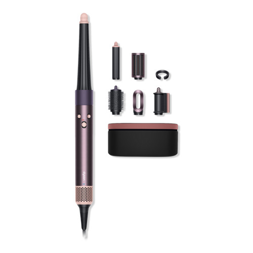 Limited Edition Airwrap i.d. Multi-styler Straight+Wavy in Jasper Plum | Ulta