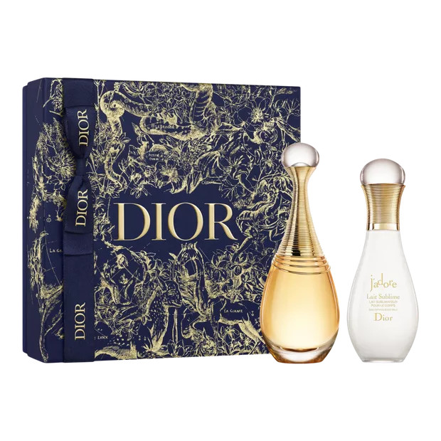 J'adore Eau de Parfum 2 Piece Gift Set | Ulta