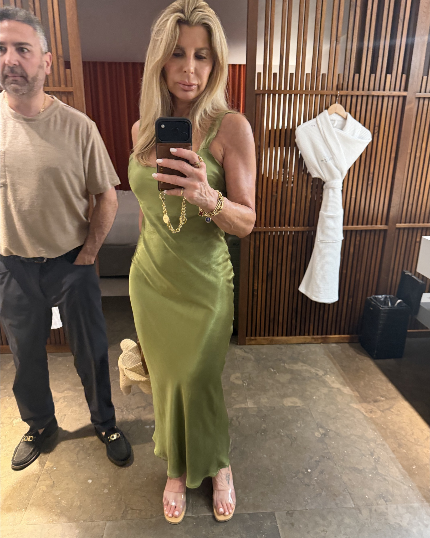 🌴☀️

#LTKdayinmylife #LTKootd