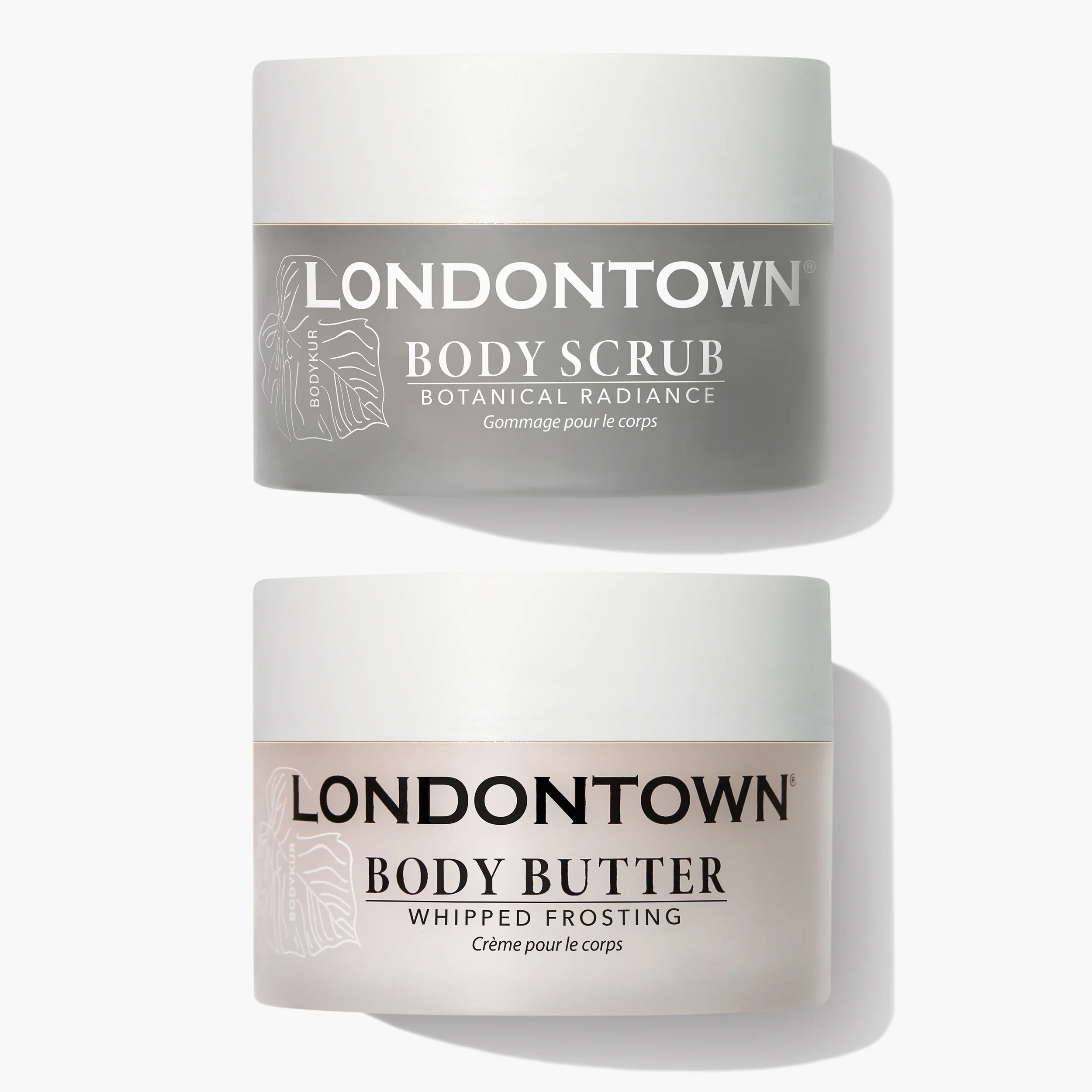 Body Essentials Duo | Londontown