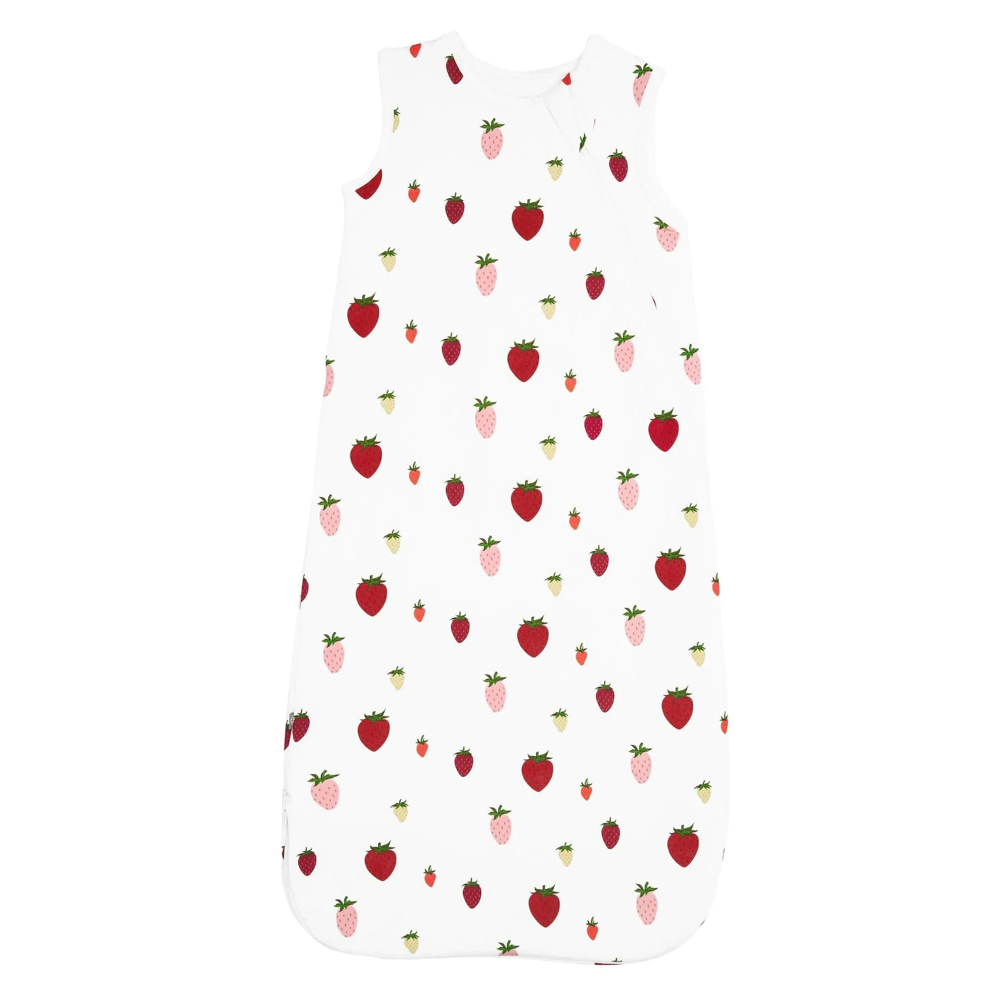 Sleep Bag in Strawberry 1.0 | Kyte BABY