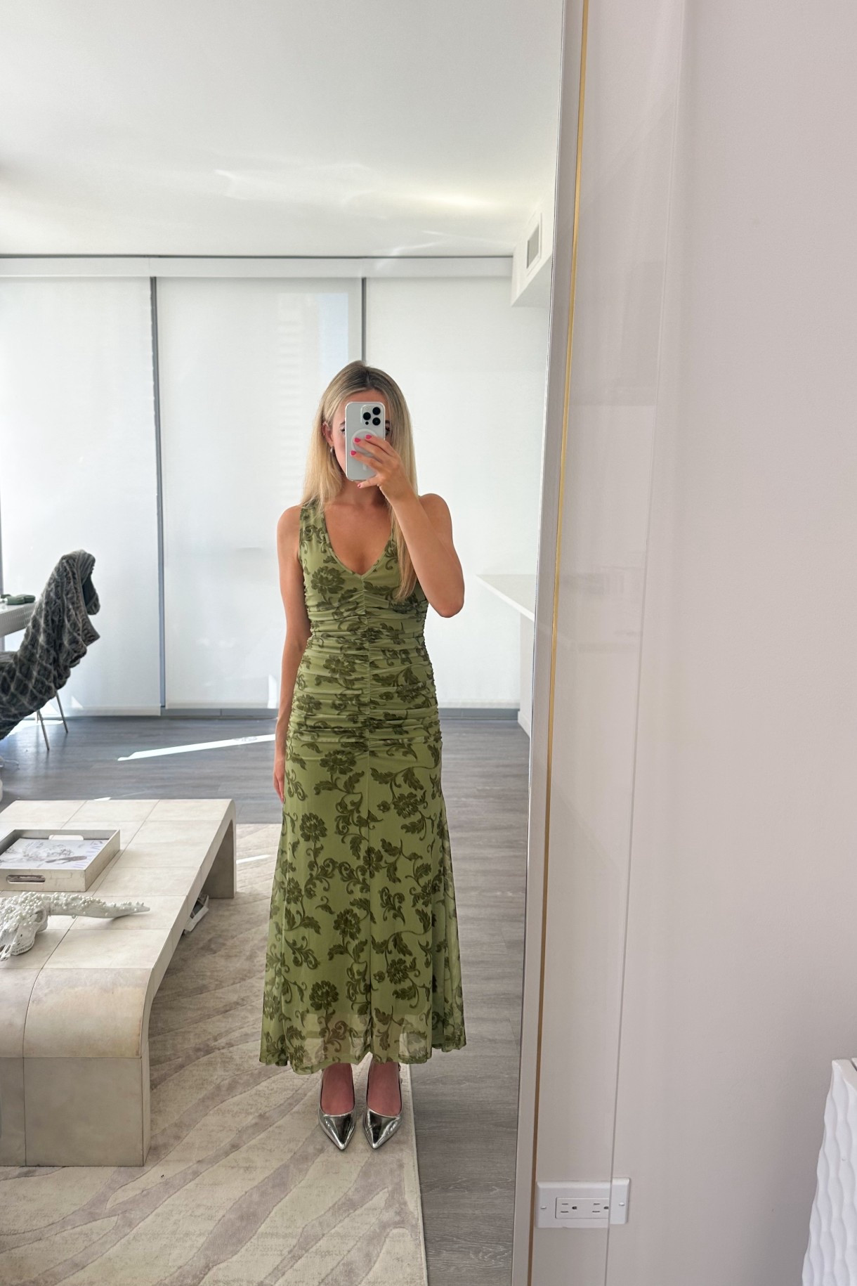 I originally got this dress for Italy- but wanted to show it styled for a fall wedding because the color is so pretty & under $100

#LTKWedding #LTKStyleTip #LTKFindsUnder100