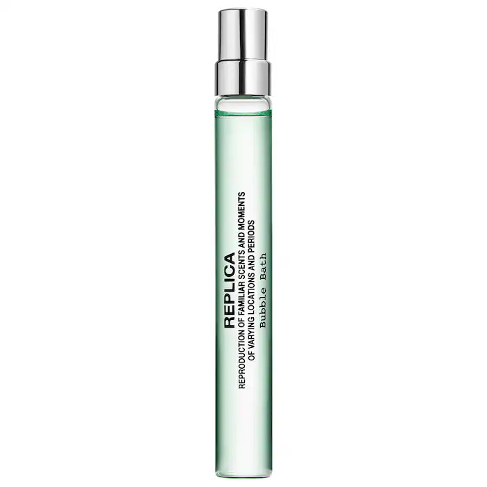 'REPLICA' Bubble Bath Travel Spray - Maison Margiela | Sephora | Sephora (US)