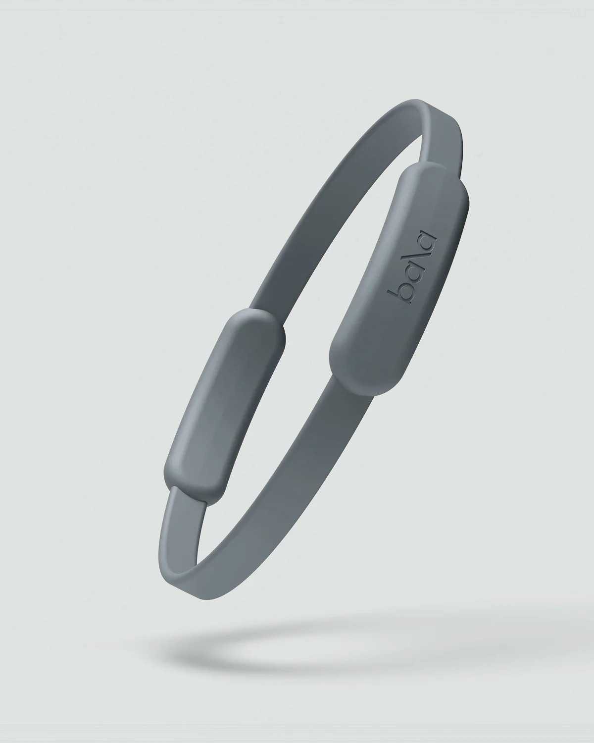 The Pilates Halo - Charcoal | Bala